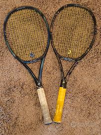 racchetta tennis yonex ezone 98