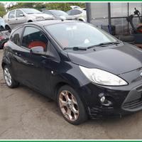 Ricambi Usati FORD KA II 2010