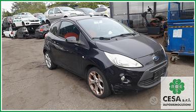 Ricambi Usati FORD KA II 2010
