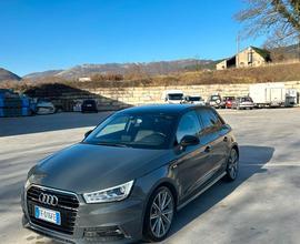Audi A1 1.4 TDI