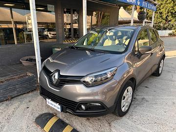Renault Captur 0.9 TCe 12V 90 CV Start&Stop Wave