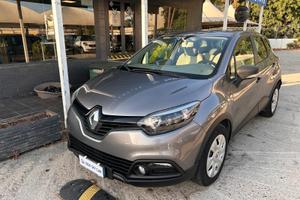 Renault Captur 0.9 TCe 12V 90 CV Start&Stop Wave