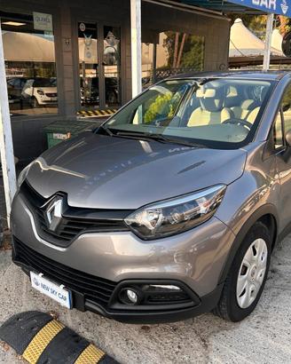 Renault Captur 0.9 TCe 12V 90 CV Start&Stop Wave