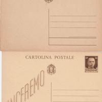 Cartoline  Postali Regno (18)