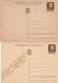 Cartoline  Postali Regno (18)