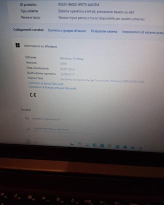 lenovo i5 ricondizionato a nuovo