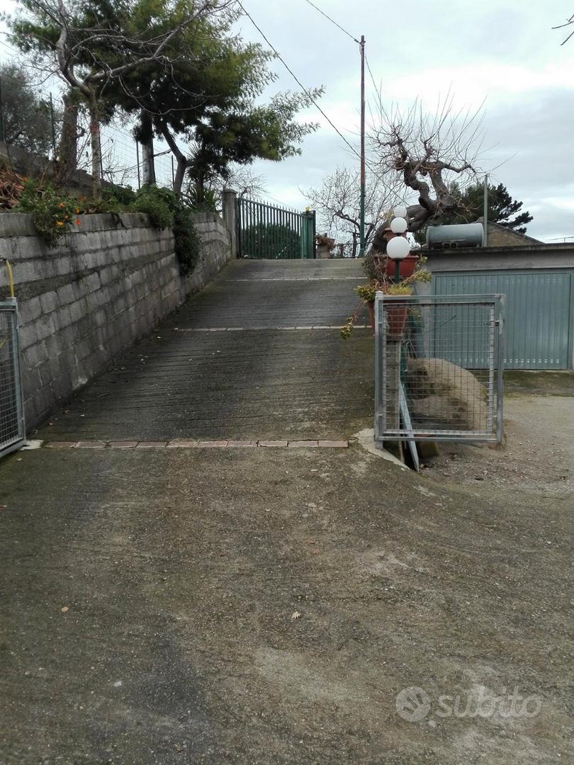 Terreno con vista mare - Altro