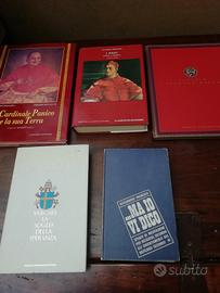 5 Libri religiosi