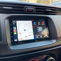 estock1 radio autoradio per alfa romeo giulietta