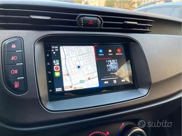 estock1 radio autoradio per alfa romeo giulietta