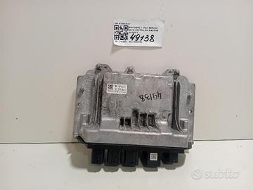 CENTRALINA INIEZIONE BMW Serie 1 F20 9798416-01 B3
