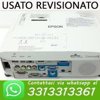 Videoproiettore X27 H59 Epson HDMI