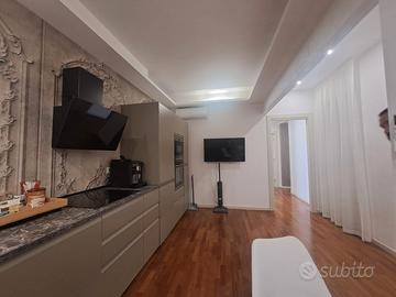 Centro storico quadrilocale prestigioso vari usi