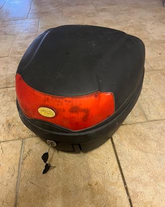Bauletto scooter