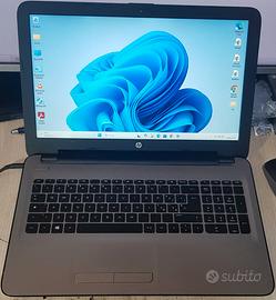 Portatile HP i3 quinta generazione