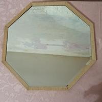 specchio ottagonale