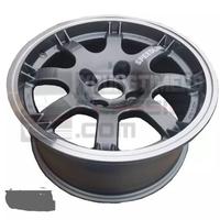 cerchi Speedline pts