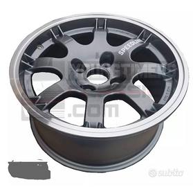 cerchi Speedline pts
