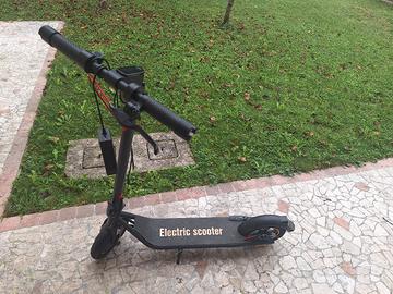 monopattino elettrico 