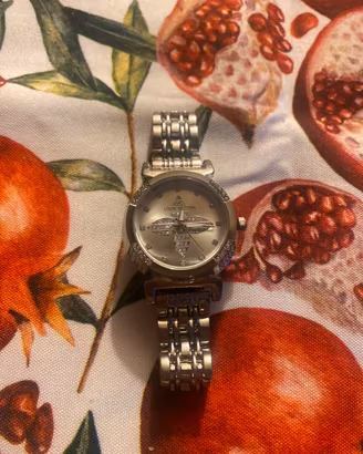 Orologio louis vuitton