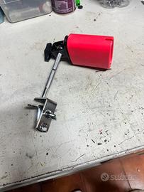 Campanaccio per batteria