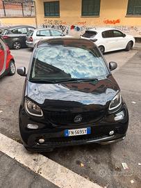 Smart Fortwo BRABUS
