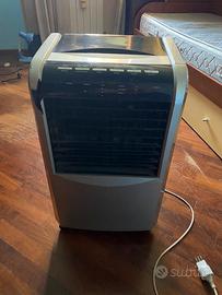 Ventilatore portatile