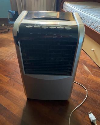 Ventilatore portatile
