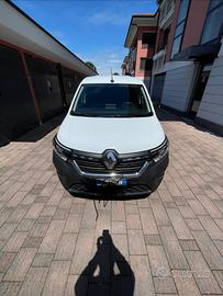 Renault Kangoo van