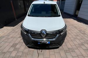 Renault Kangoo van