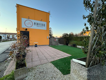 Ristorante Pub Hamburgheria