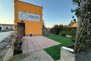 Ristorante Pub Hamburgheria