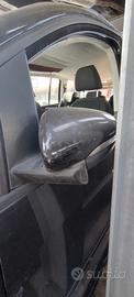 VOLKSWAGEN TOURAN 2015 SPECCHIETTO SX/DX