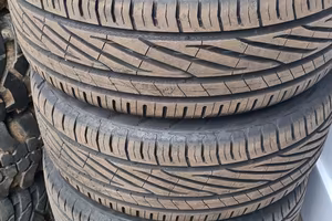Pneumatici BMW X1 UNIROYAL 225/55/17 RAINSPORT 97Y