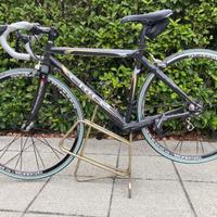 Bicicletta Ciocc carbonio