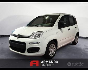 FIAT Panda 3nd serie 1.0 FireFly S&S Hybrid Icon