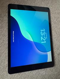 Ipad 8th gen wifi cel 128gb