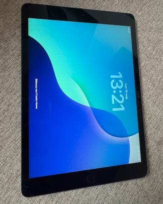 Ipad 8th gen wifi cel 128gb
