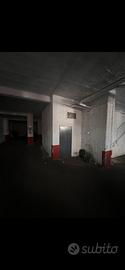 Garage Vico nocelle di 400mq circa