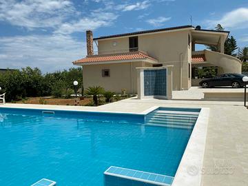 B&B I Gelsomini di Lo Baido Francesca