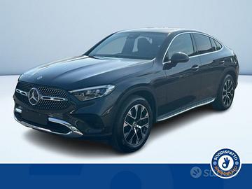 Mercedes-Benz GLC Coupé GLC 200d 4Matic Coupé...