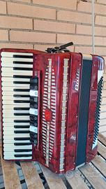 Fisarmonica 120 bassi Baile