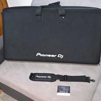 Custodia Pioneer xdj-xz