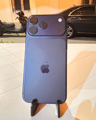 iPhone 17 Pro Max 256