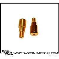 Bilanceri Tmax 500 530 oro