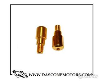 Bilanceri Tmax 500 530 oro