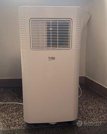 ❄️ Condizionatore portatile Beko
