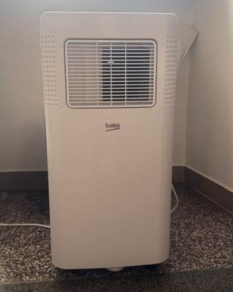 ❄️ Condizionatore portatile Beko