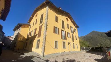 Attico/Mansarda Strozza [Cod. rif 3277855VRG]