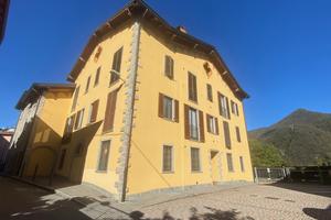 Attico/Mansarda Strozza [Cod. rif 3277855VRG]